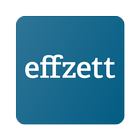 effzett | FZ Jülich أيقونة