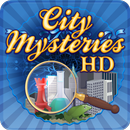 City Mysteries HD Free APK