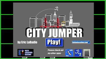 City Jumper capture d'écran 2