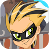Dress Up Cat Noir Adrien Miraculous LadyBug APK