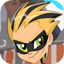 Dress Up Cat Noir Adrien Miraculous LadyBug APK