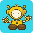 Rokids biểu tượng