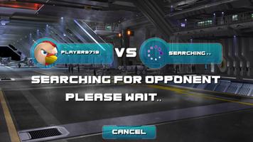 پوستر Robots Battle Multiplayer