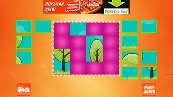 Live Animated Puzzle ảnh chụp màn hình 1