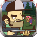 Zombie Shooter - Keep The Beat APK