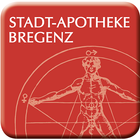 StadtApotheke-Bregenz icône