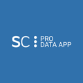 SC Pro Data App