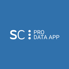 SC Pro Data 图标
