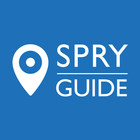 آیکون‌ SpryGuide