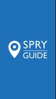 SpryGuide پوسٹر