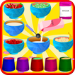 cooking games make fruit juice