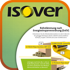 ISOVER EnEV Technik 아이콘