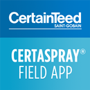 CertaSpray Troubleshooting App APK