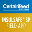 InsulSafe®SP Mobile Field App