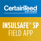 InsulSafe®SP Mobile Field App 아이콘