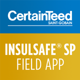 InsulSafe®SP Mobile Field App icône