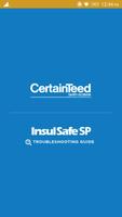 InsulSafe®SP Mobile Field App Affiche