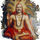 ikon Sri Guru Raghavendra Swamy