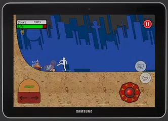 Skate Fighter APK download