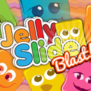Jelly Slide Blast APK