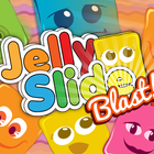 Jelly Slide Blast biểu tượng