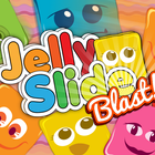 Jelly Slide Blast icon