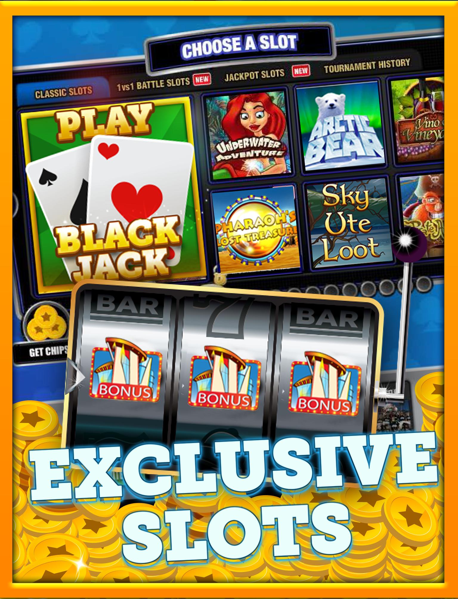 My Casino Free Slots My Casino Free Slots