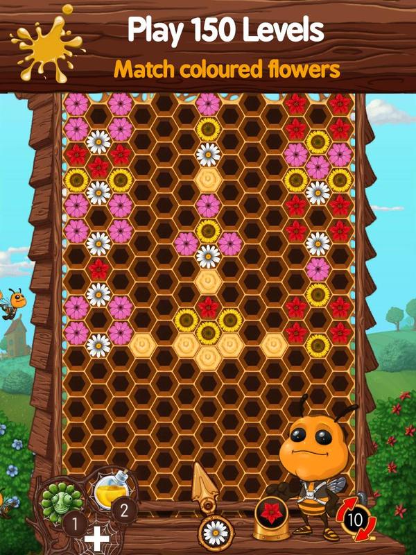 Beehive for Android APK Download