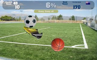 Crazy Kick Ups 스크린샷 3