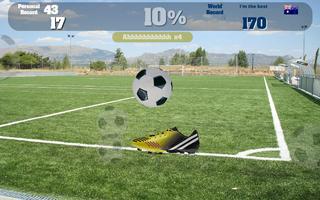 Crazy Kick Ups imagem de tela 2