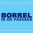 BORREL IN DE PASSAGE アイコン