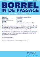 BORREL IN DE PASSAGE 스크린샷 1