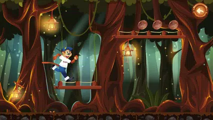 Coco's Jungle Adventure APK download