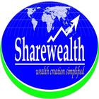 Shareetrade icono