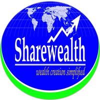 Shareetrade poster