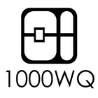 1000 Word Quest アイコン