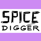 آیکون‌ Spice Digger
