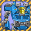 Amazing Robots APK