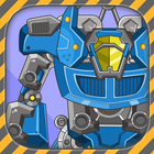 Amazing Robots icon