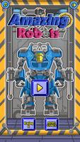 Amazing Robots poster