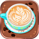 Coffee Maker-icoon