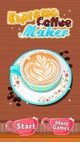 Coffee Maker-poster