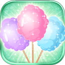 APK Cotton Candy And Lollipop Crush