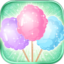 Cotton Candy And Lollipop Crush APK