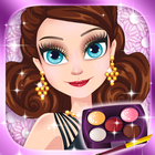 Night Party Makeup icon