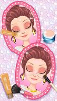 Night Party Makeup ảnh chụp màn hình 1