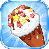 Magic IceCream Shop 图标