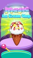 Magic IceCream Shop imagem de tela 2