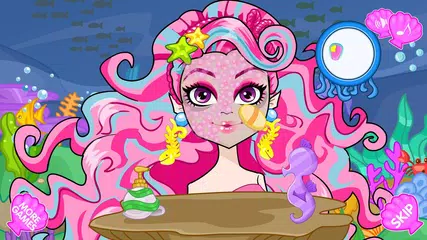 Mermaid Magic Fashion Life APK download