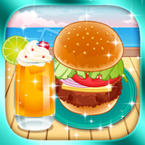 Mini Burgers icon